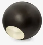 Leo King, Large spherical orb