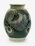 Roy Cowan, Large ovoid vase