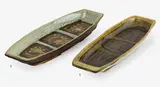 Juliet Peter, Stoneware rectangular platter
