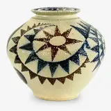 Roy Cowan, Large ovoid vase