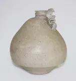 Wi Taepa, An impressive ovoid stoneware vase