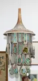 Doreen Blumhardt, Rare hanging light