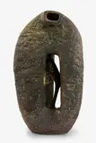 Pat Perrin, An impressive floor vase