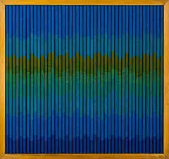 Georgia Suiter, Sea and Sky 1976