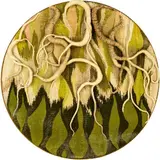 Vivienne Mountfort, Tree roots
