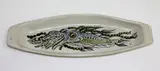 Roy Cowan, Stoneware platter