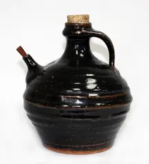 Jeff Scholes, Stoneware jug