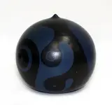 Anneke Borren, Earthenware orb form