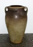 Duncan Shearer, Large ovoid floor vase