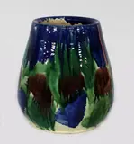 Jova Rancich, Pottery posy vase