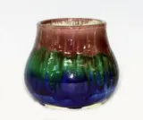 Jova Rancich, Pottery posy vase