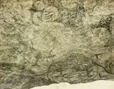 Opihi River Taniwha by Theodorus Johannes Schoon, sold May 2014