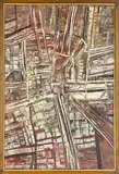 Robert Ellis, To the City Centre