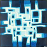 Guy Ngan, Blue Formation No 6