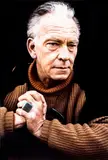 Theodorus Johannes Schoon, Self-Portrait, circa 1980