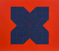 Maxim by Mervyn Williams, offered May 2014