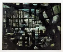 Andre Brooke, Composition No.1