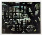 Andre Brooke, Composition No.1