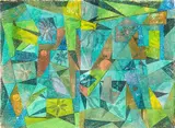 Geoffrey Fairburn, Tropical Landscape