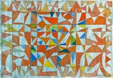 Geoffrey Fairburn, Flag Day II