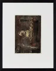 Buck Nin, Untitled -  Still Life