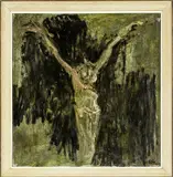 Ross Ritchie, Christ