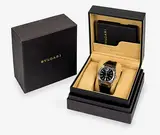 Bvlgari Ergon, Automatic EG40S