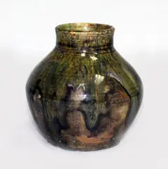 Vase by Briar Gardener, sold Mar 2014