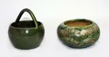 Briar Gardener, Vase