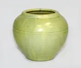 Briar Gardener, Vase