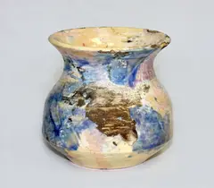 Briar Gardener, Vase