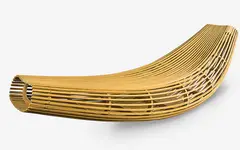 David Trubridge, Body raft