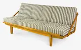 Poul Voulter, Danish couch/day bed