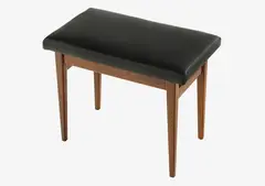 Mid-century stool by Gordon Russell, offered Mar 2014