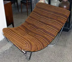 Peter Hoyte, Retro lazy lounge chair