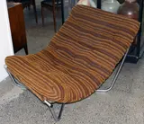Peter Hoyte, Retro lazy lounge chair