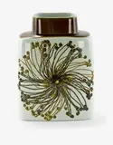 Ellen Malmerfor Royal Copenhagen, Fajance vase