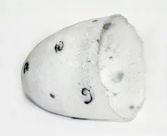 Sue Treanor, Glass Pate de Verre vessel