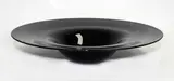 Ann Robinson, Purple glass blown bowl