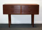 Kai Kristensen, Teak mini credenza