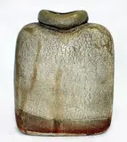 Don Thornley, floor vase