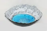 Len Castle, Stoneware bowl