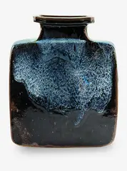 Len Castle, Branch vase