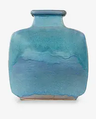 Blossom vase by Len Castle, offered Mar 2014