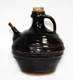 Jeff Scholes, Stoneware jug