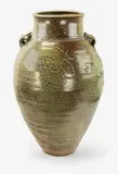Janet Mansfield, Large stoneware vase