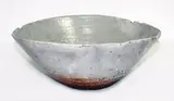 Len Castle, Stoneware bowl