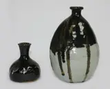 Barry Brickell, Stoneware vase