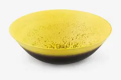 Len Castle, Sulphurous bowl