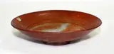 Len Castle, Stoneware dish